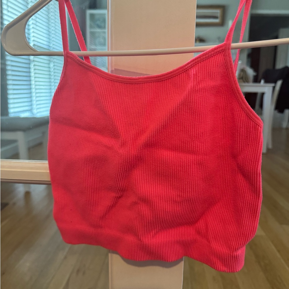 Super cute tank!!
